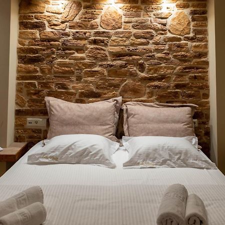 Aparthotel Anilio Plaza Zacharo Pokoj fotografie
