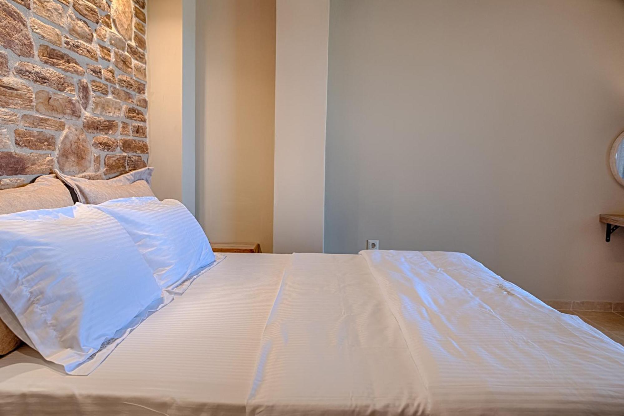 Aparthotel Anilio Plaza Zacharo Pokoj fotografie
